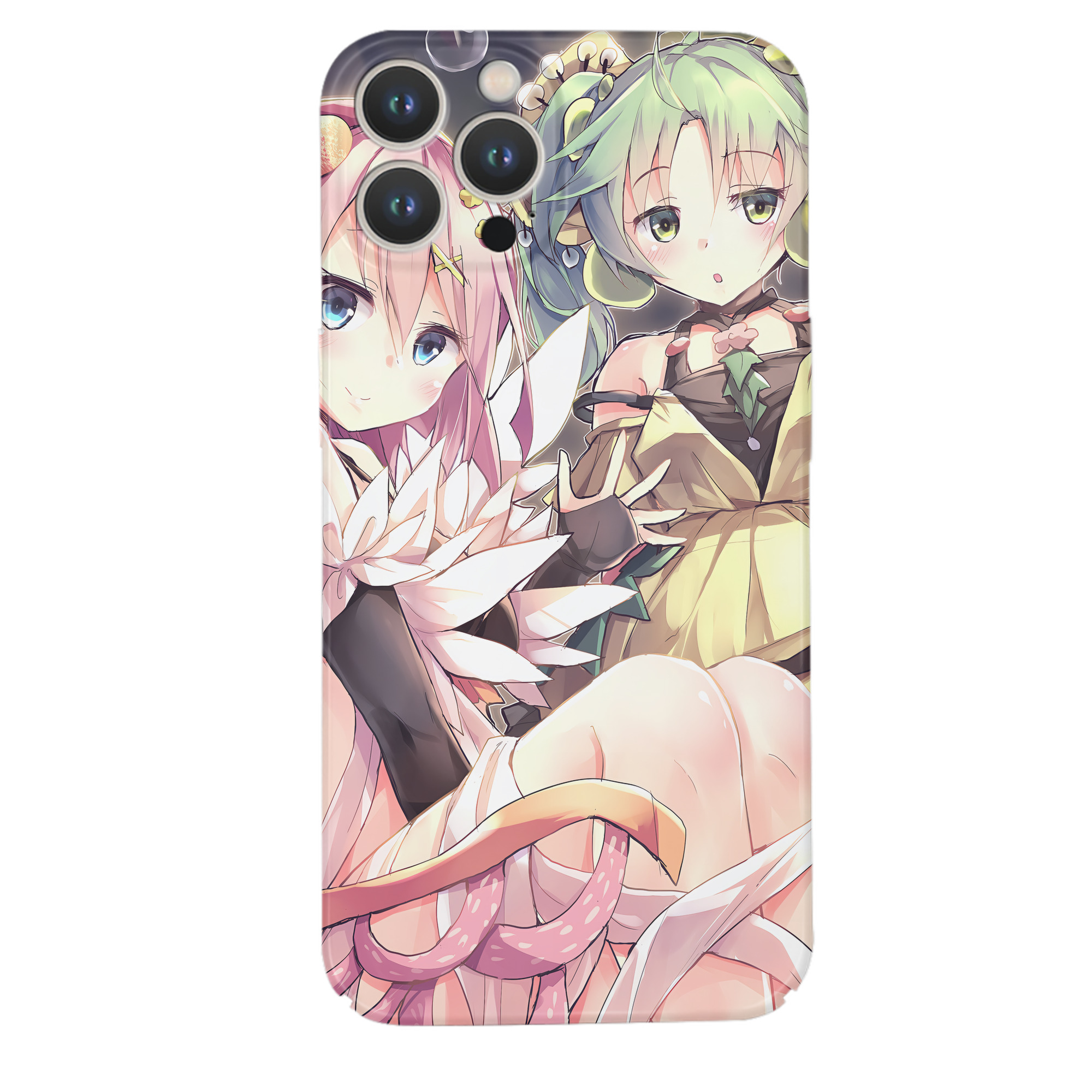 （画像用） 遊☆戯☆王 Yu-Gi-Oh! 【iPhone 14シリーズ対応】ハードケース